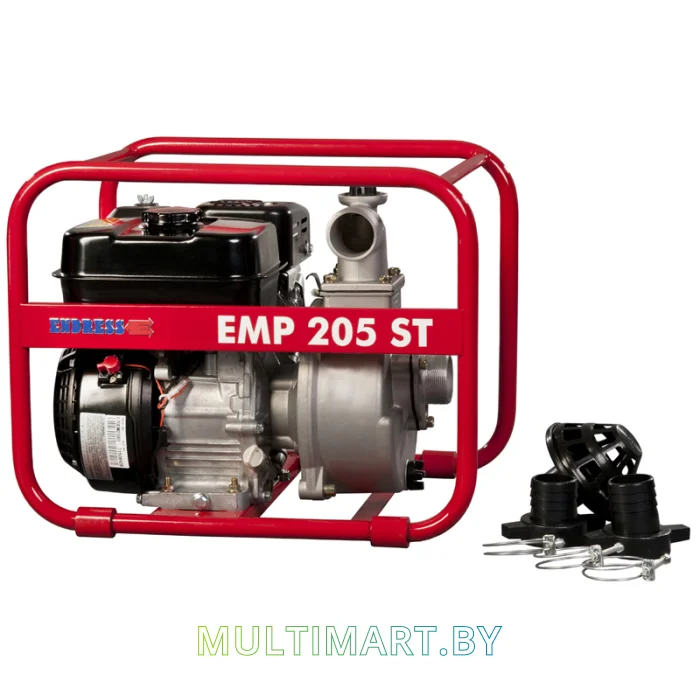 Мотопомпа ENDRESS EMP 205 ST